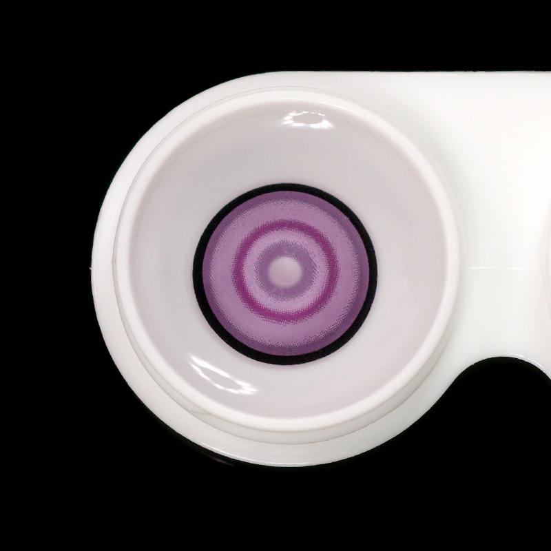 Cosplay Sakuya Colored Contact Lenses Beauon 