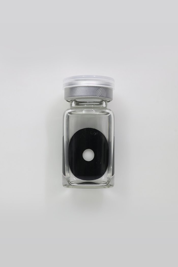 Halloween Black Sclera Colored 22.0mm Contact Lenses- Pre-sale (Shipped on September 29) Beauon 