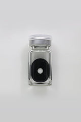 Halloween Black Sclera Colored 22.0mm Contact Lenses- Pre-sale (Shipped on September 29) Beauon 