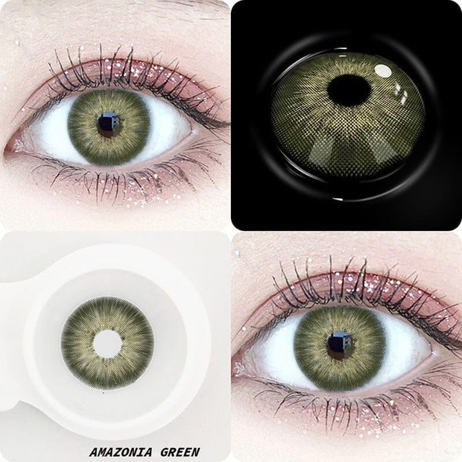 COLORED CONTACTS LENSES ON SALE, CHEAP COLORED CONTACTS LENSES – Beauon