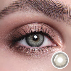 Citha Gray Colored Contact Lenses