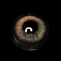 Astrea Gray Prescription Colored Contact Lenses Beauon 