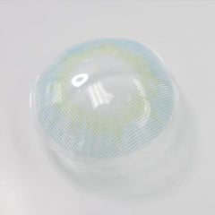 Cherry OCEAN Prescription Colored Contact Lenses Beauon 