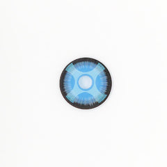 Cosplay Decim-Eye Colored Contact Lenses Beauon 