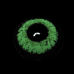 Cosplay Genshin Impact Nilou Green Colored Contact Lenses Beauon 