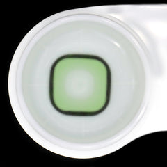 Cosplay Mint Sugar Colored Contact Lenses Beauon 