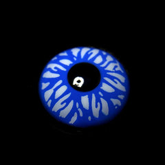 Cosplay Underworld Selene Colored Contact Lenses Beauon 