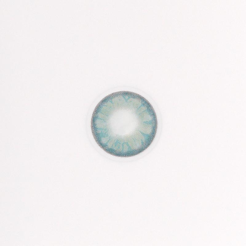Gem Green Colored Contact Lenses Beauon 