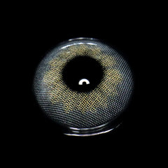 Genkai Grey Colored Contact Lenses Beauon 