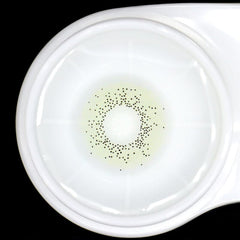 Gimlet Pearl Yellow Colored Contact Lenses Beauon 