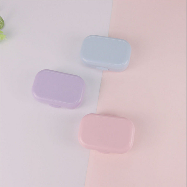 Ins Style Colored Contact Lens Case Beauon 