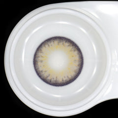 Margaret Pansy Brown Colored Contact Lenses Beauon 