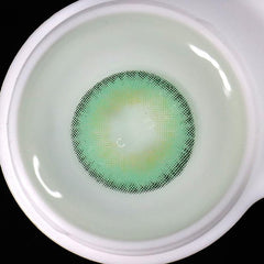 Matcha Green Colored Contact Lenses Beauon 