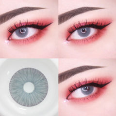 New York N Jade Colored Contact Lenses Beauon 