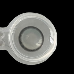 [Pre-Sale] Future Gray Prescrition Colored Contact Lenses (Shipped on February) Beauon 
