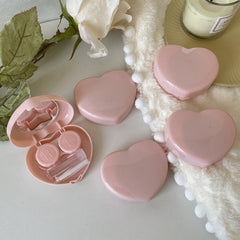 Sweet Loving Colored Contact Lens Case Beauon 