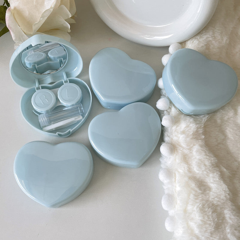 Sweet Loving Colored Contact Lens Case Beauon 